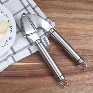 Factory Direct Good Price Stainless Steel Garlic <b>Press</b> - Product Image 3