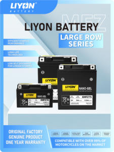 Batterie <span class=keywords><strong>de</strong></span> moto, batterie chargée, batterie au plomb scellée 12v 9ah, pièces <span class=keywords><strong>de</strong></span> réparation <span class=keywords><strong>de</strong></span> moto - Product Image 3