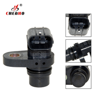 Nuevo Sensor de Presión Automático para Motores Mazda Mitsubishi, Sensor de Posición del Cigüeñal Modelo PC930 J5T30471 ZJ01-18-221 ZJ0118221
