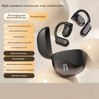 Focus 2025 Ai Translator Pro Écouteurs de traduction Écouteurs Smart Assistant 144 Langue Traduction Écouteurs Casque