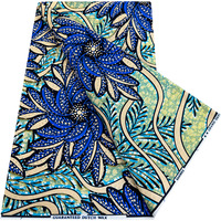 Kain Brokat Batik Afrika Stok Tersedia, Berhias Berlian Imitasi, Desain Terbaru, 100% Katun, Motif Geometris, Tahan Gesekan, Aksesoris