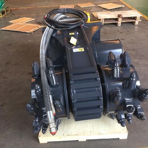 Monde máy xúc Máy phay cho 30 <span class=keywords><strong>t</strong></span>ấn - Product Image 2