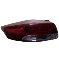 Pièces automobiles Feux arrière 92401-F2110 92402-F2110 92401-F2000 92402-F2000 pour Elantra 2016