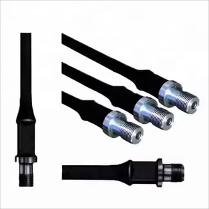Tiges de pompage et accouplements pour puits pétrolifères - Product Image 3