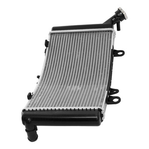 Radiador de refrigeración para radiador, dispositivo de refrigeración para BMW <span class=keywords><strong>F850GS</strong></span> 2019-2023 <span class=keywords><strong>F850GS</strong></span> <span class=keywords><strong>Adventure</strong></span> 2019-2022 - Product Image 5
