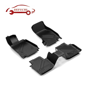 <span class=keywords><strong>Alfombrillas</strong></span> de Alta Calidad para Coche, Aptas para <span class=keywords><strong>Audi</strong></span> <span class=keywords><strong>A3</strong></span> <span class=keywords><strong>Sportback</strong></span> 21-25 - Product Image 4