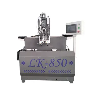 High Efficiency Cnc Plate Edge Milling Machine For Steel Structure Production Line