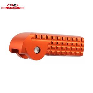 Billet en aluminium CNC pour manette de vitesse de moto <span class=keywords><strong>KTM</strong></span> 250 <span class=keywords><strong>350</strong></span> 450 <span class=keywords><strong>SXF</strong></span> XCF - 125 150 SX 500 - Product Image 2