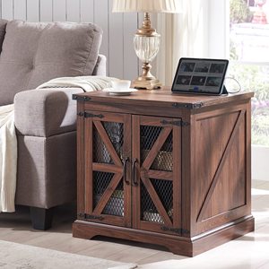 Cross-border best-selling coffee table, living room <b>cabinet</b> with drawers, modern and luxurious panel style, suitable for <b>small</b> - Product Image 1