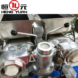 Vente flash : Machine à encrustage automatique multifonction Rheon Plc pour <span class=keywords><strong>mochi</strong></span>/gâteaux de lune/maamoul - Product Image 6