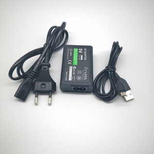 Power Supply Charger Pack Adapter Video <b>Game</b> Console for PSVITA2000 - Product Image 2