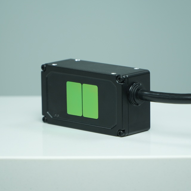 KC Industrial Bin Picking High-Precision 3D ITOF Vision Sensor Pallet Recognition Algorithm Ambient Light Camera Modules