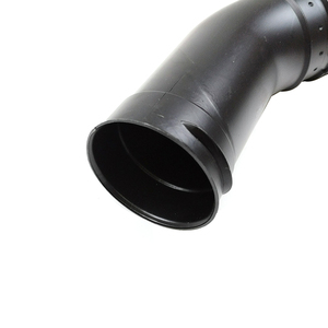 Nouveau tuyau d'admission d'air pour Mercedes Benz M113 <span class=keywords><strong>CL500</strong></span> CL55 S430 S55 1130941182 - Product Image 4