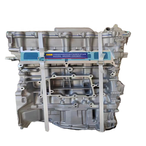 VVT-i DOHC 2.7L Moteur Assemblage Voiture Long Bloc 4 Cylindres 1Ar Moteur Moteur pour Toyota Highlander <span class=keywords><strong>Venza</strong></span> Sienna pour Lexus RX270 - Product Image 1
