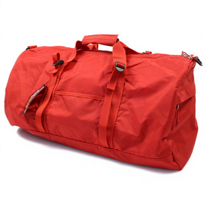 OEM Waterproof Nylon Fitness Gym Tote Customized Duffel <b>Sports</b> Travelling <b>Bags</b> with Zipper Closure for <b>Outdoor</b> <b>Sports</b> - Product Image 5