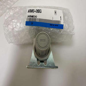 Vanne de réduction de pression de petite taille Original-SMC ARM10-06BG - Product Image 5