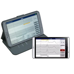 Tragbarer Touchscreen-Pfahl <span class=keywords><strong>tester</strong></span> Integrität Dynamischer <span class=keywords><strong>Tester</strong></span> mit geringer Dehnung der Beton prüfmaschine - Product Image 5