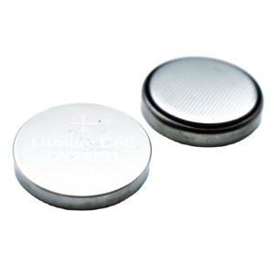 Precio al por Mayor OEM, Baterías de Botón de Litio Manganeso CR2450 Estables de 3V, Adecuadas <span class=keywords><strong>para</strong></span> Llaves de Coche e Instrumentos Industriales - Product Image 1