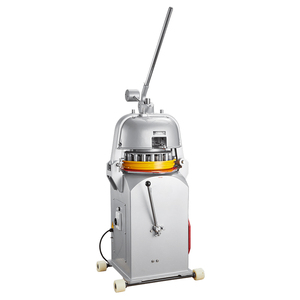 เครื่องแบ่งแป้งโดว์บอล30ชิ้นทำขนมปังอัตโนมัติเชิงพาณิชย์ - Product Image 1