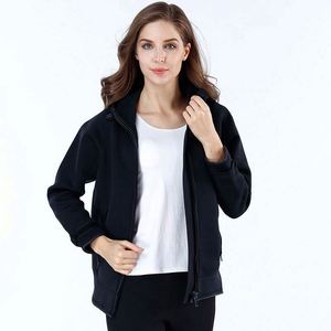 Veste à capuche en néoprène 2 mm avec logo personnalisé, pour homme et femme, fermeture éclair avant, manches longues, veste de plongée chaude - Product Image 3