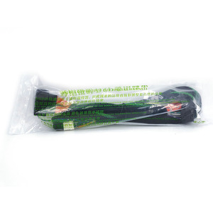 Faisceau de câblage amplificateur DSP 1,5 m, gaine en nylon, fil de cuivre, connexion système audio voiture 12 V - Product Image 4