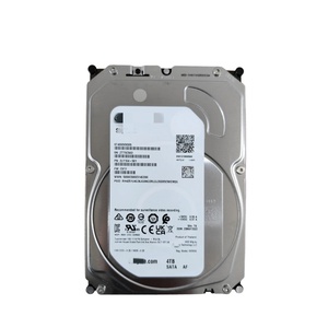 Disco Duro Empresarial NAS <span class=keywords><strong>ST3000VN007</strong></span> de 3 TB, 5900 RPM, SATA 6 Gb/s, 64 MB de Caché, 3.5 Pulgadas, para Servidor - Product Image 4