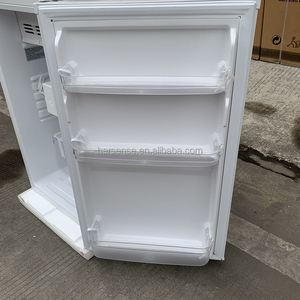<span class=keywords><strong>Mini</strong></span> Refrigerador Blanco <span class=keywords><strong>de</strong></span> Una Puerta <span class=keywords><strong>de</strong></span> 122L, Refrigerador Compacto para el Hogar, <span class=keywords><strong>Mini</strong></span> Bar Portátil, Automatización del Hogar Inteligente, Hotel, Garaje - Product Image 4
