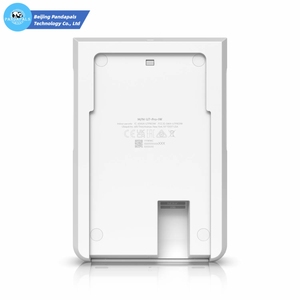 Original nouveau UBNT Ubiquiti UniFi U7 <span class=keywords><strong>Pro</strong></span> U7-<span class=keywords><strong>Pro</strong></span>-Wall mural dans le mur wifi <span class=keywords><strong>ap</strong></span> points d'accès u7 - Product Image 3