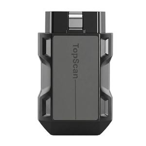 TOPDON TopScan <span class=keywords><strong>Moto</strong></span> : <span class=keywords><strong>Diagnostic</strong></span> complet du système avec identification automatique du VIN, test actif, numérisation en un clic et effacement des codes d'erreur - Product Image 2