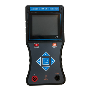 Xách Tay TDR Điện Áp Cao Ngầm Cable Fault Location Hệ Thống Cáp Indentifier Dây Locator - Product Image 2
