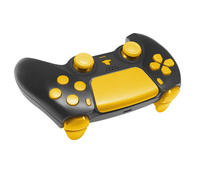 Komplettes Tasten-Set für PS5: D-Pad, Touchpad, Trigger L1 R1 L2 R2 Ersatz-Tasten für PlayStation 5 Game Controller
