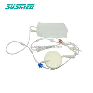 Filtro Médico Descartável de Redução de Leucócitos Barato e de Alta Qualidade - Product Image 3