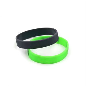 Pulseras Personalizadas para Eventos, Pulsera de Silicona o PVC con Logotipo Personalizado - Product Image 3