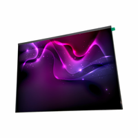 15 Zoll IPS TFT LCD Displaymodul 1024x768 Auflösung LVDS Kapazitiver Touchscreen für Industrielle HMI
