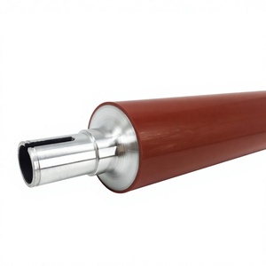 Rouleau supérieur OEM longue durée A0G6730411 BH951 BH1051 BH1200 pour Konica Minolta 1200 – Rouleau chauffant - Product Image 4
