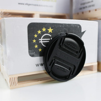 Bloc-notes autocollants personnalisés GemFully à prix raisonnable, bloc-notes autocollants en cube avec palette en bois