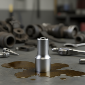 Llave de vaso Torx 198/B5 para herramientas de reparación automotriz - Product Image 3