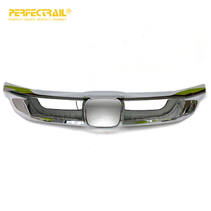 PERFECTRAIL 71122T7TM00 Parti di Carrozzeria Auto Originali Modanatura Griglia Anteriore per <span class=keywords><strong>Honda</strong></span> HR-V 2019-2021 - Product Image 2