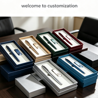 Coffret Cadeau de Bureau en Gros : Stylo, Crayon, Ventilateur et Carnet – Coffret Cadeau Unique pour Hommes d'Affaires et Petites Entreprises