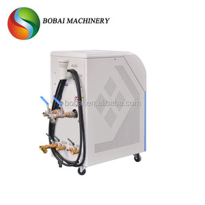 Bobai pengontrol suhu cetakan air industri 18kW dengan komponen pompa inti - Product Image 2