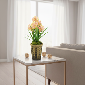 Árboles Artificiales Realistas <span class=keywords><strong>en</strong></span> Maceta, Ecológicos, Resistentes a los Rayos UV, Ignífugos, No Tóxicos, Resistentes a la Intemperie, Follaje Hecho a Mano para Interiores - Product Image 3