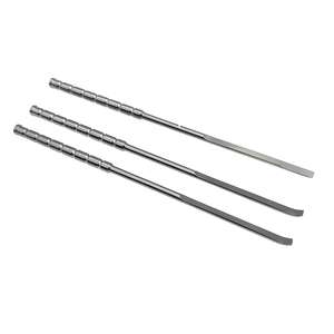 Aguja de Biopsia Manual OE de Fábrica, Aguja de Punción Coaxial Médica Electromiográfica con Escala M, Tubo de Acero Inoxidable 316/304 ZN026 - Product Image 1