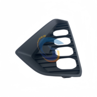 Chery Jetour X90 PLUS Cache de phare antibrouillard gauche avec cadre DRL OE F20-2803521 Pièces de rechange extérieures pour pare-chocs avant