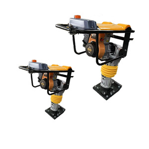 Martillos Compactadores <span class=keywords><strong>de</strong></span> Impacto Eléctricos, <span class=keywords><strong>de</strong></span> Gasolina y Diésel, Compactadores <span class=keywords><strong>de</strong></span> Impacto Manuales - Product Image 1