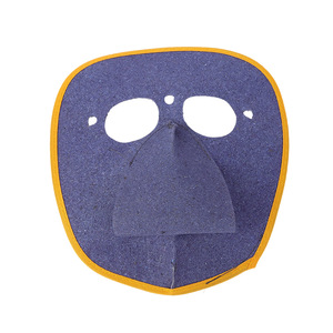 <span class=keywords><strong>Gafas</strong></span> <span class=keywords><strong>de</strong></span> soldadura protectoras <span class=keywords><strong>de</strong></span> cara completa <span class=keywords><strong>de</strong></span> piel <span class=keywords><strong>de</strong></span> vaca ligeras <span class=keywords><strong>Gafas</strong></span> <span class=keywords><strong>de</strong></span> <span class=keywords><strong>sol</strong></span> pulidas para una protección ocular eficiente <span class=keywords><strong>de</strong></span> los soldadores - Product Image 1