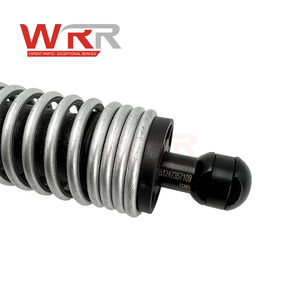 51247357109 51247294587 Amortisseur de hayon arrière fiable pour BMW F15 X5, vérin à gaz de coffre, support de levage - Product Image 6