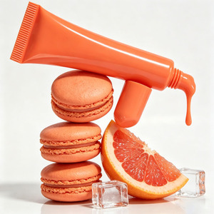 Baume à lèvres hydratant et nourrissant au peptide, marque privée, soin des lèvres naturel, vente en gros - Product Image 3