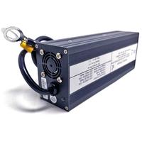 2024 nouveaux produits 250W chargeur de batterie 58.8V 4a chargeur rapide pour 14S 48V 50.4V 51.8V équipement éducatif Batteries au Lithium-ion