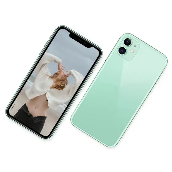 Wholesale used second hand senior refurbished original for apple iphone 11 pro max 4g cell phones 64 128 256 512 gb mobile phone