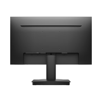 Moniteur 21,5 pouces 16:9 Écran large Résolution 1920x1080 VGA 100 MHz Anti-lumière bleue Moniteur de bureau professionnel 99% SRGB 3 modèles SE2225HM